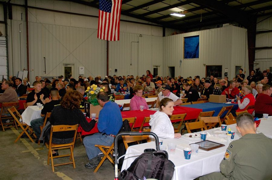 Hangar Party DSC 3617